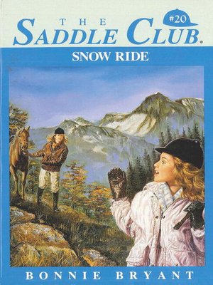 cover image of Snow Ride